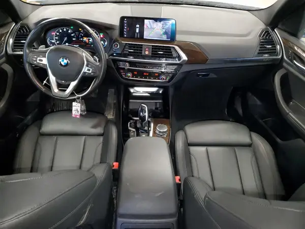 5UXTR9C57KLR05415 2019 BMW X3 - Image 8