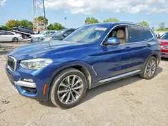 5UXTR9C57KLR05768 2019 BMW X3