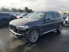 5UXTR9C57KLR06144 2019 BMW X3