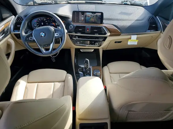5UXTR9C57KLR06144 2019 BMW X3 - Image 8