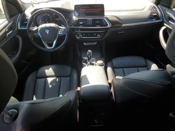 5UXTR9C57KLR06404 2019 BMW X3 - Image 8