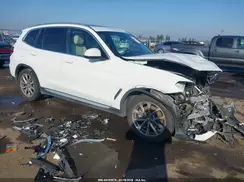 5UXTR9C57KLR07049 2019 BMW X3