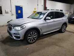 5UXTR9C57KLR08850 2019 BMW X3