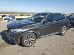 5UXTR9C57KLR09528 2019 BMW X3