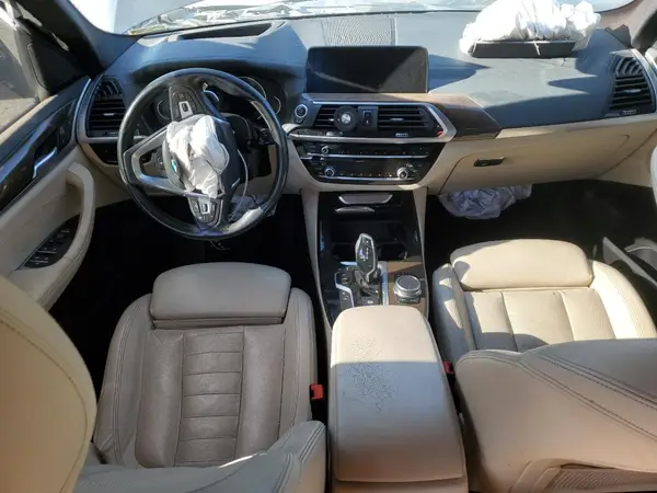 5UXTR9C57KLR09528 2019 BMW X3 - Image 8