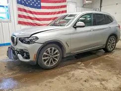 5UXTR9C57KLR09996 2019 BMW X3