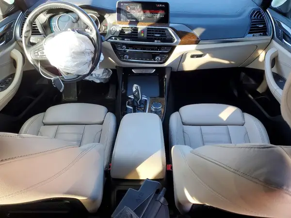 5UXTR9C57KLR09996 2019 BMW X3 - Image 8