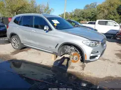 5UXTR9C58JLA13854 2018 BMW X3