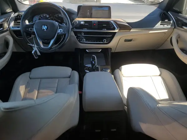 5UXTR9C58JLC68763 2018 BMW X3 - Image 8
