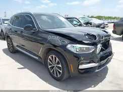 5UXTR9C58JLC68939 2018 BMW X3