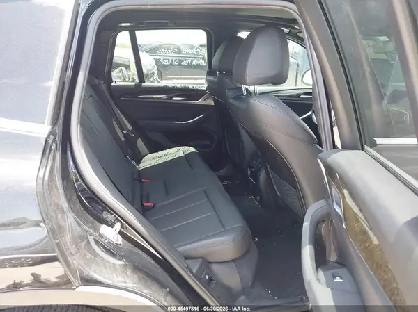 5UXTR9C58JLC68939 2018 BMW X3 - Image 8