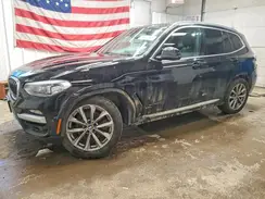 5UXTR9C58JLC68942 2018 BMW X3