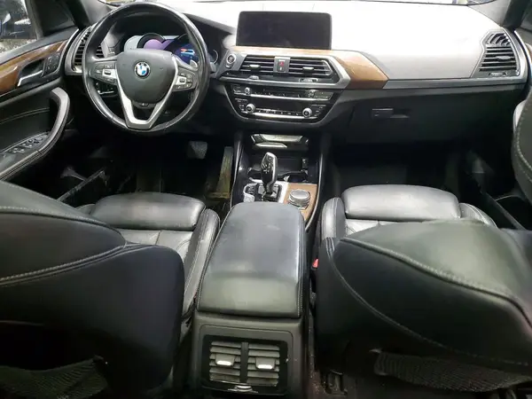 5UXTR9C58JLC68942 2018 BMW X3 - Image 8