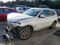 5UXTR9C58JLC69444 2018 BMW X3