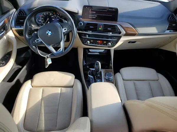 5UXTR9C58JLC69444 2018 BMW X3 - Image 8