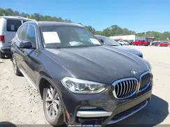 5UXTR9C58JLC73140 2018 BMW X3