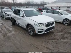 5UXTR9C58JLC73199 2018 BMW X3