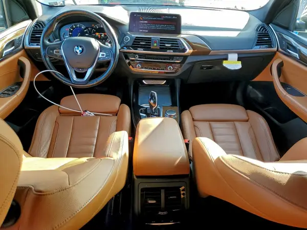 5UXTR9C58JLC73705 2018 BMW X3 - Image 8