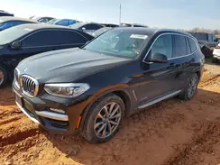 5UXTR9C58JLC73722 2018 BMW X3