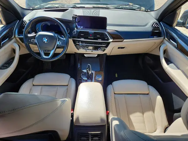 5UXTR9C58JLC73722 2018 BMW X3 - Image 8