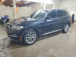 5UXTR9C58JLC73798 2018 BMW X3
