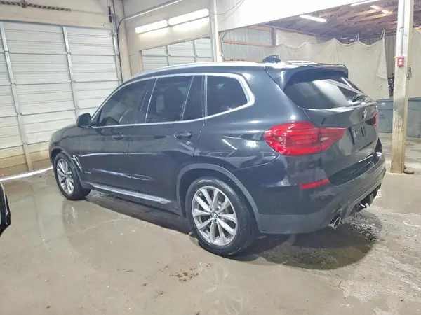 5UXTR9C58JLC73798 2018 BMW X3 - Image 2