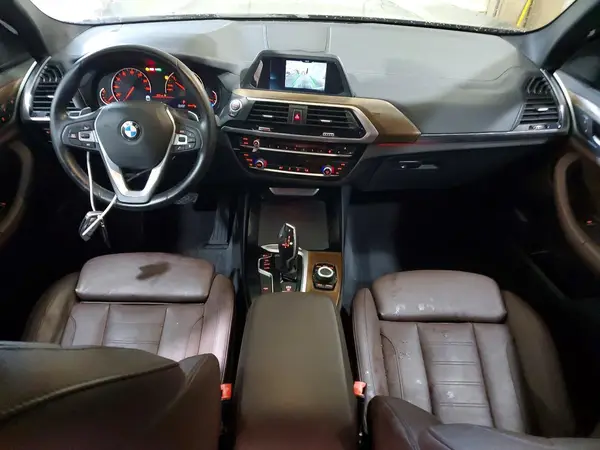 5UXTR9C58JLC73798 2018 BMW X3 - Image 8