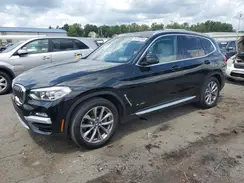 5UXTR9C58JLC74174 2018 BMW X3