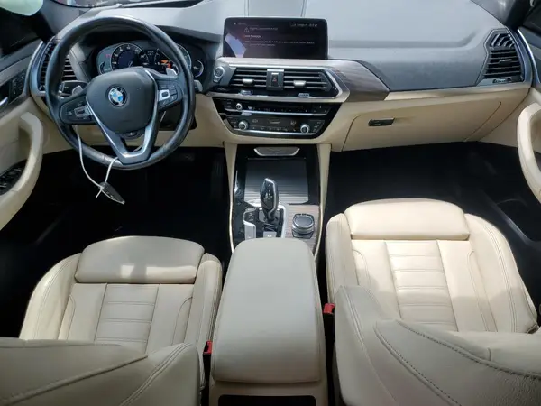 5UXTR9C58JLC74174 2018 BMW X3 - Image 8