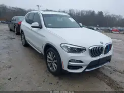 5UXTR9C58JLC74756 2018 BMW X3