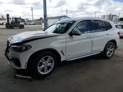 5UXTR9C58JLC74918 2018 BMW X3