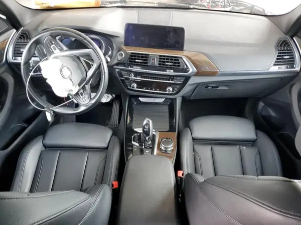 5UXTR9C58JLC74918 2018 BMW X3 - Image 8