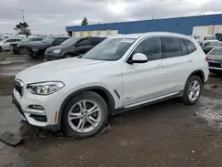 5UXTR9C58JLC76183 2018 BMW X3
