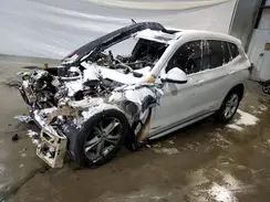5UXTR9C58JLC76295 2018 BMW X3