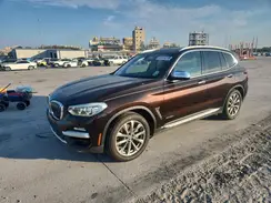 5UXTR9C58JLC76376 2018 BMW X3