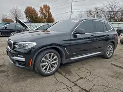 5UXTR9C58JLC76846 2018 BMW X3