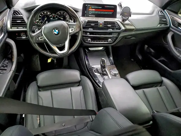 5UXTR9C58JLC76846 2018 BMW X3 - Image 8