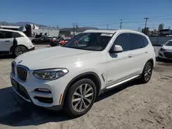 5UXTR9C58JLC77236 2018 BMW X3