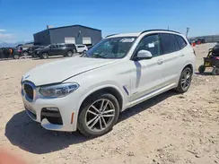 5UXTR9C58JLC77284 2018 BMW X3