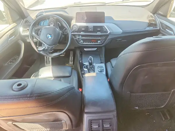 5UXTR9C58JLC77284 2018 BMW X3 - Image 8