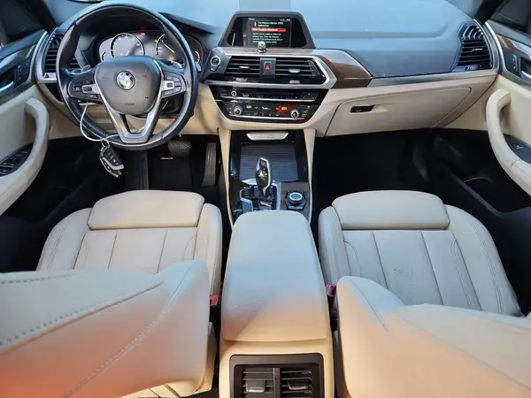 5UXTR9C58JLC77690 2018 BMW X3 - Image 8