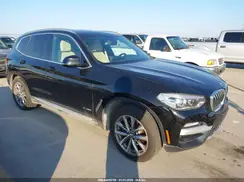 5UXTR9C58JLC77737 2018 BMW X3