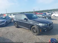 5UXTR9C58JLC78189 2018 BMW X3