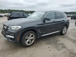 5UXTR9C58JLC78838 2018 BMW X3