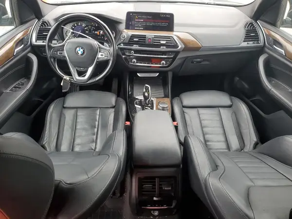 5UXTR9C58JLC78838 2018 BMW X3 - Image 8