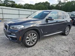 5UXTR9C58JLC78984 2018 BMW X3