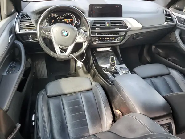 5UXTR9C58JLC78984 2018 BMW X3 - Image 8