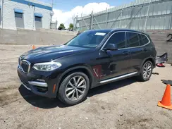 5UXTR9C58JLC79228 2018 BMW X3