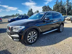 5UXTR9C58JLC79374 2018 BMW X3