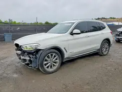 5UXTR9C58JLC79780 2018 BMW X3